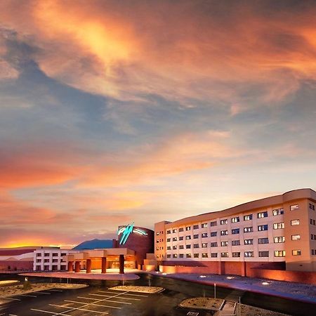 Twin Arrows Navajo Casino Resort Флагстаф Екстериор снимка