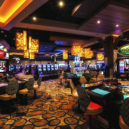 Twin Arrows Navajo Casino Resort Флагстаф Екстериор снимка