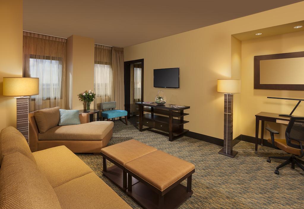 Twin Arrows Navajo Casino Resort Флагстаф Стая снимка