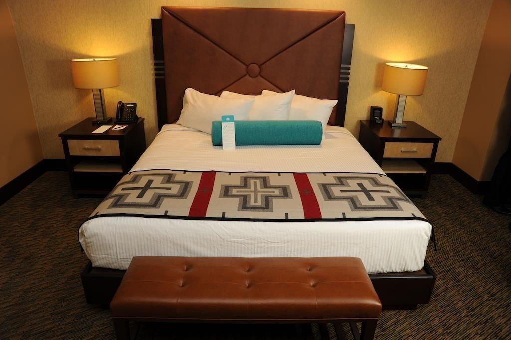 Twin Arrows Navajo Casino Resort Флагстаф Екстериор снимка