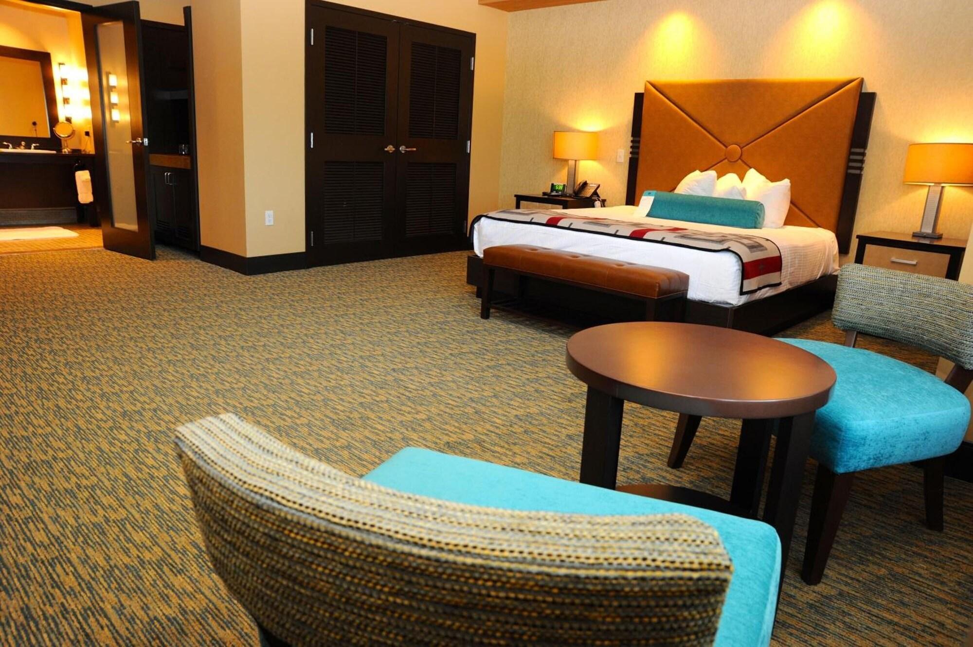 Twin Arrows Navajo Casino Resort Флагстаф Екстериор снимка