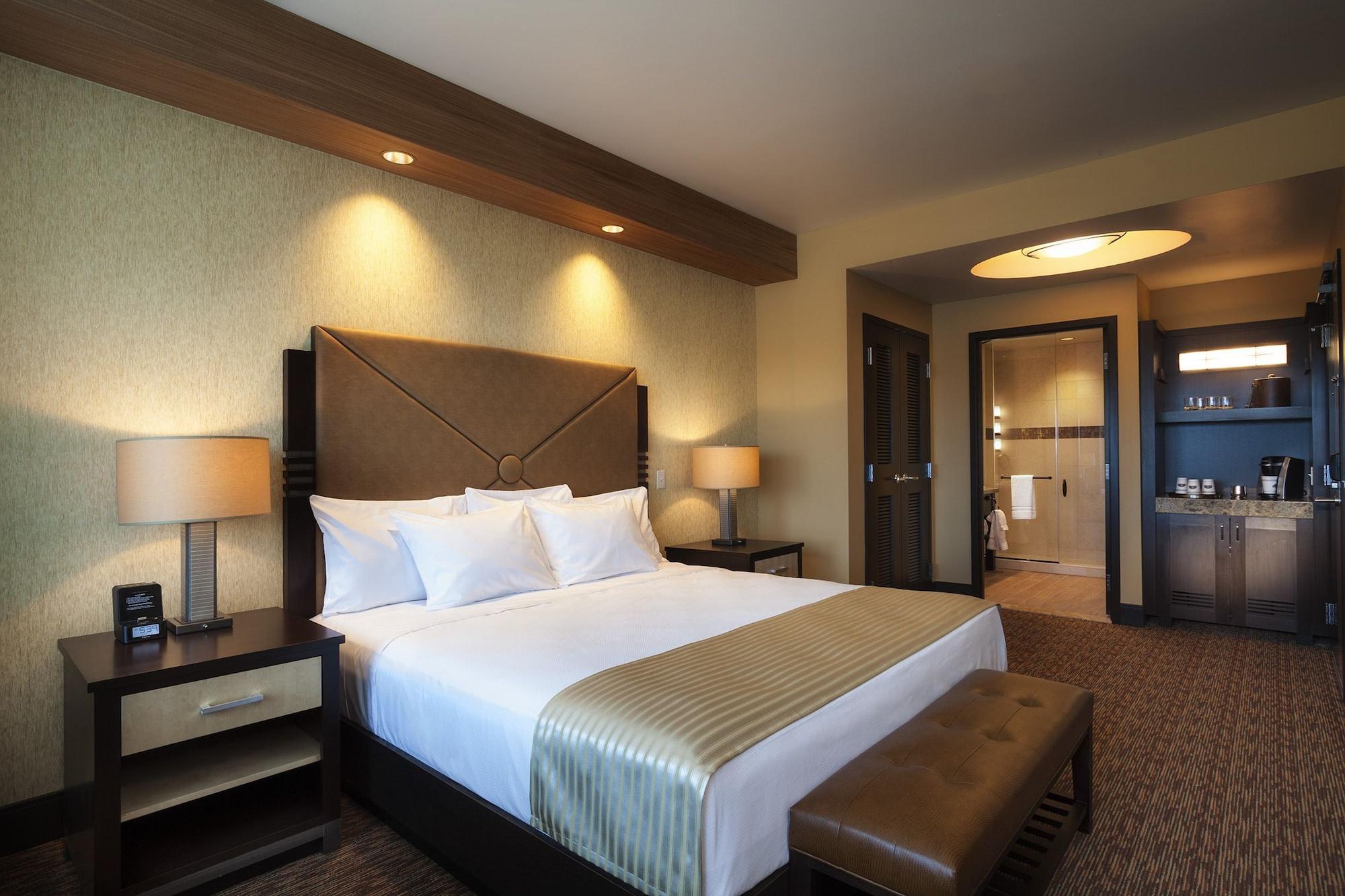 Twin Arrows Navajo Casino Resort Флагстаф Екстериор снимка