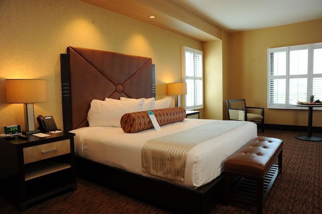 Twin Arrows Navajo Casino Resort Флагстаф Екстериор снимка