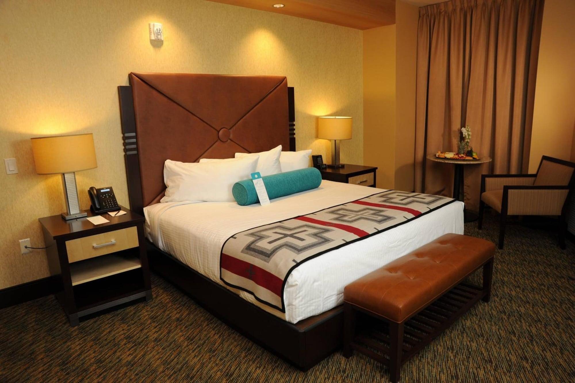 Twin Arrows Navajo Casino Resort Флагстаф Екстериор снимка