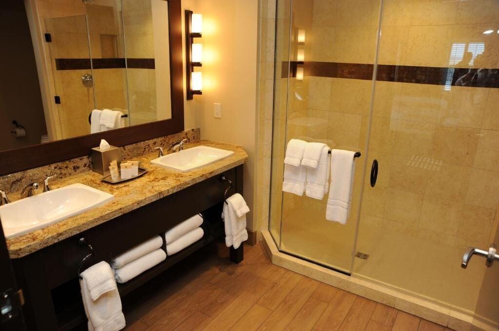 Twin Arrows Navajo Casino Resort Флагстаф Екстериор снимка