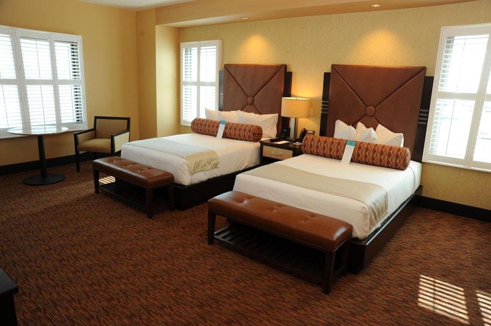 Twin Arrows Navajo Casino Resort Флагстаф Екстериор снимка