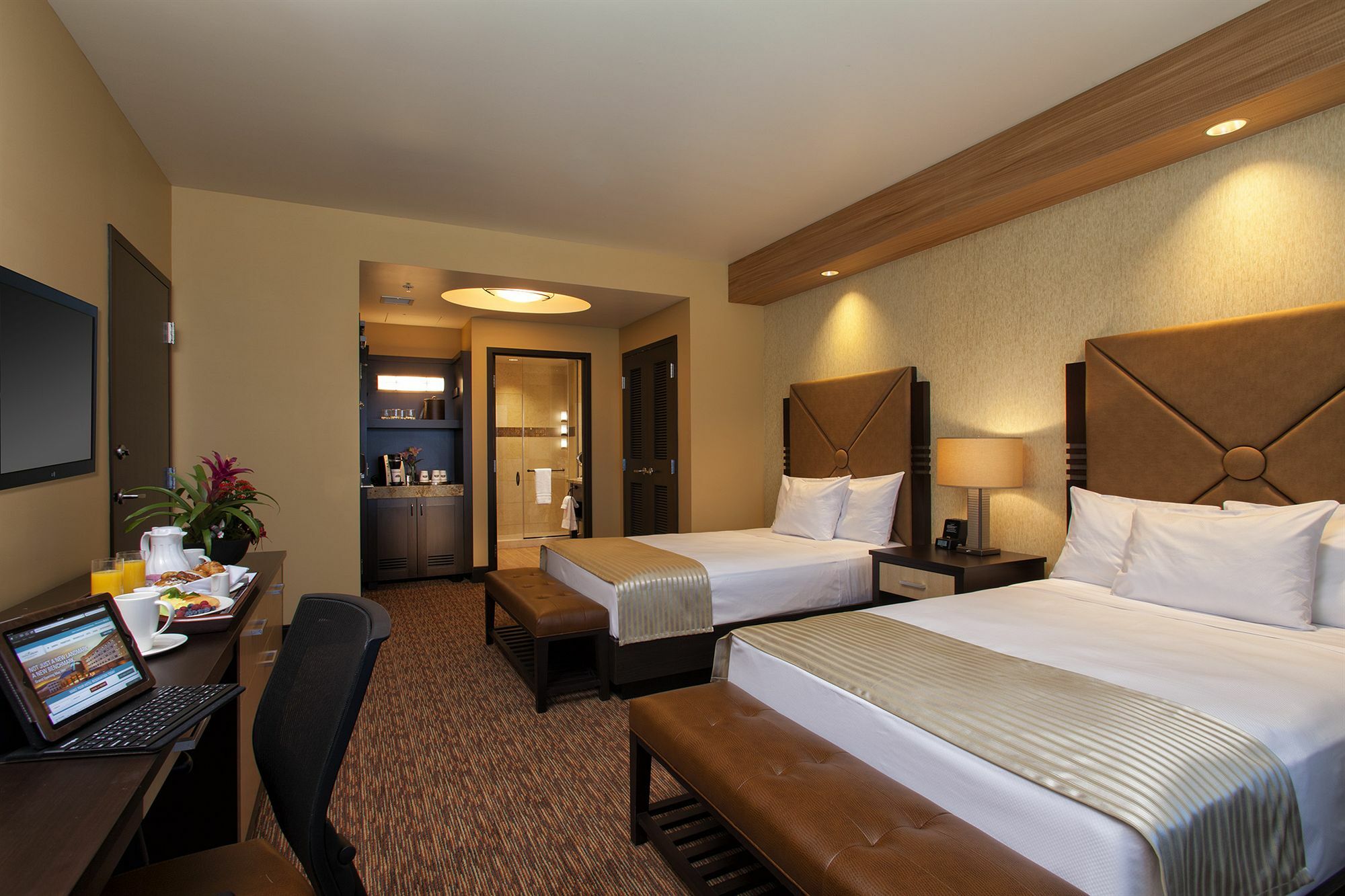 Twin Arrows Navajo Casino Resort Флагстаф Екстериор снимка