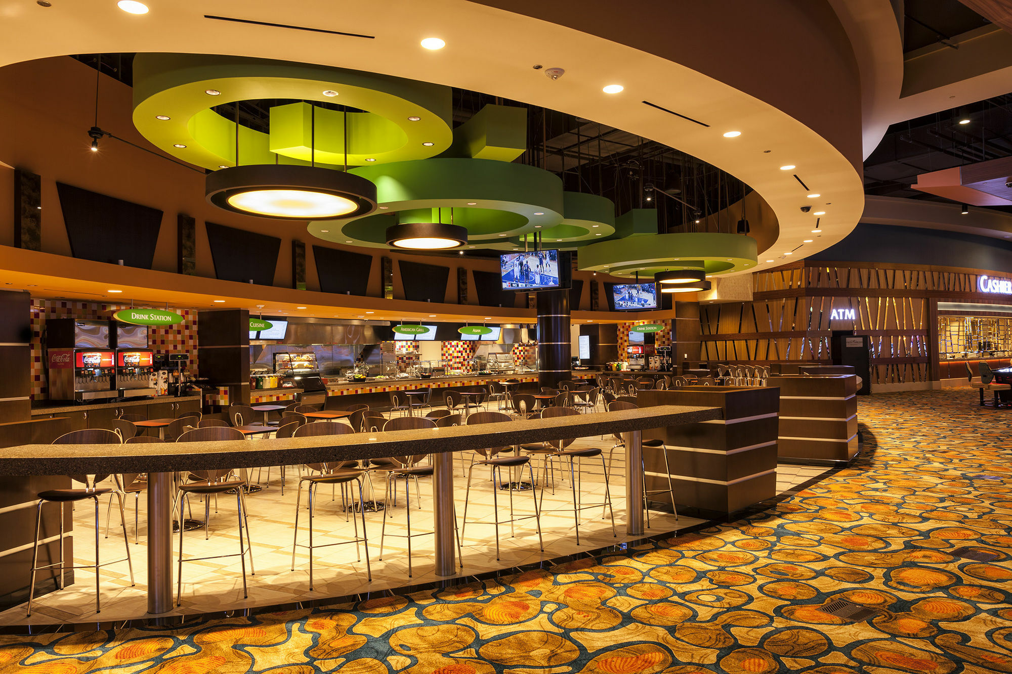 Twin Arrows Navajo Casino Resort Флагстаф Екстериор снимка